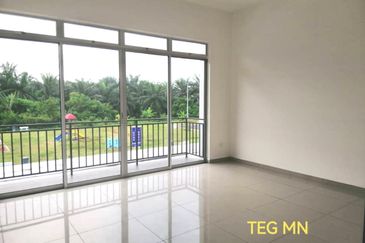 Taman Dato Hormat, Telok Panglima Garang