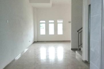 Taman Dato Hormat, Telok Panglima Garang