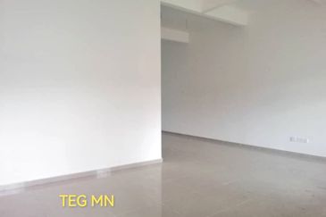 Taman Dato Hormat, Telok Panglima Garang