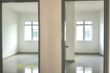 Taman Dato Hormat, Telok Panglima Garang