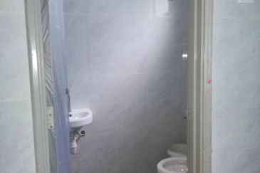 Taman Dato Hormat, Telok Panglima Garang