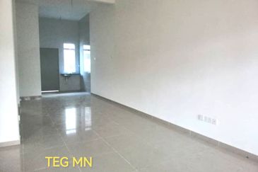 Taman Dato Hormat, Telok Panglima Garang