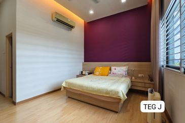 Avani @ Bandar Bukit Raja