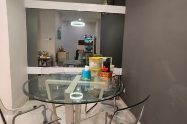 Avani @ Bandar Bukit Raja