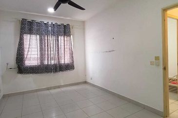 Seri Jati Apartment