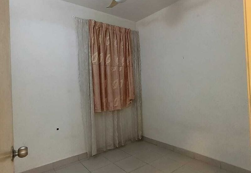 Seri Jati Apartment