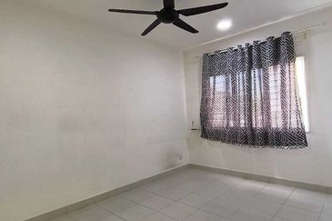 Seri Jati Apartment