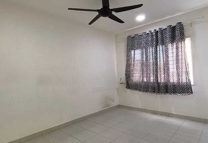 Seri Jati Apartment