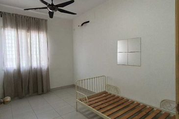 Seri Jati Apartment