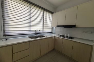 Long Branch Residences