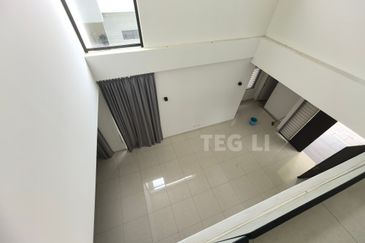 Long Branch Residences