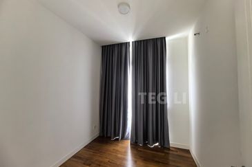 Long Branch Residences