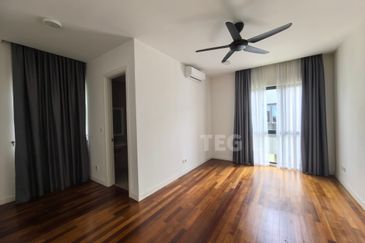 Long Branch Residences