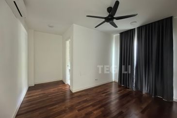 Long Branch Residences