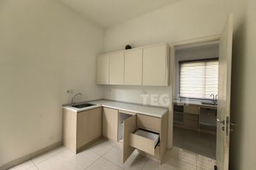 Long Branch Residences