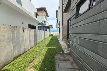 Long Branch Residences