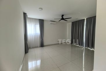 Long Branch Residences