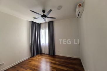 Long Branch Residences