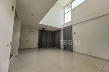 Long Branch Residences