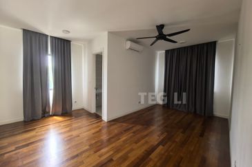 Long Branch Residences