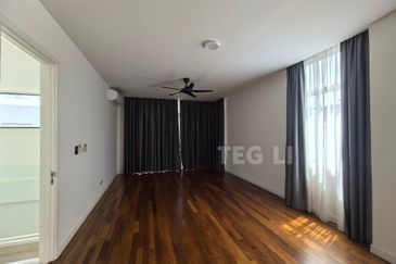 Long Branch Residences