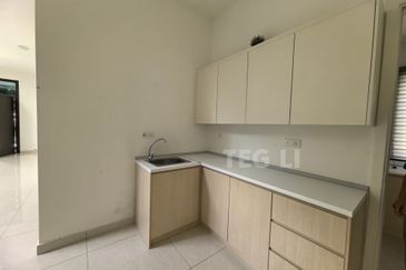 Long Branch Residences