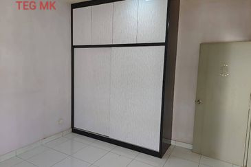 Laman Impian, Bandar Botanik