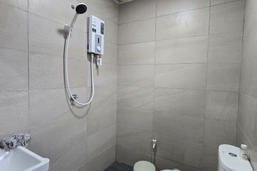 Taman Menara Maju, Klang