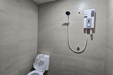 Taman Menara Maju, Klang