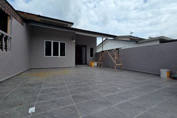 Taman Menara Maju, Klang