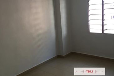 Rumah Pangsa Pandamaran