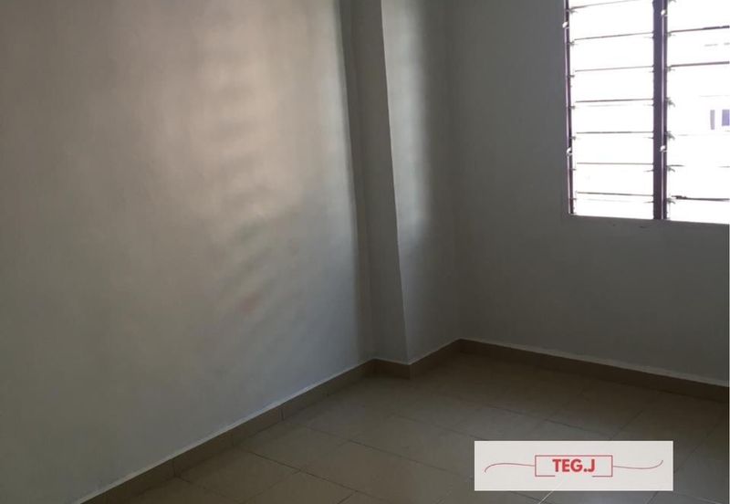 Rumah Pangsa Pandamaran