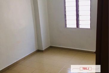 Rumah Pangsa Pandamaran