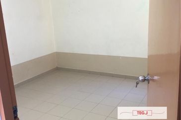 Rumah Pangsa Pandamaran