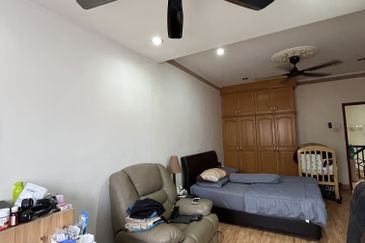 Seksyen 7, Shah Alam