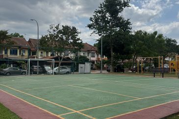 Seksyen 7, Shah Alam