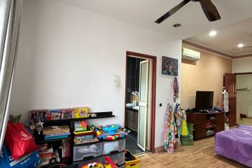 Seksyen 7, Shah Alam