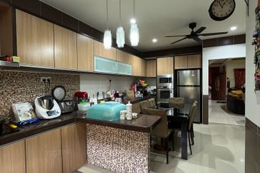 Seksyen 7, Shah Alam