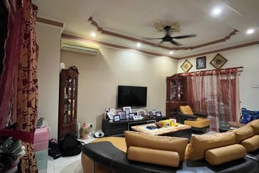 Seksyen 7, Shah Alam