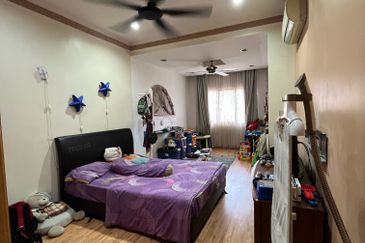 Seksyen 7, Shah Alam