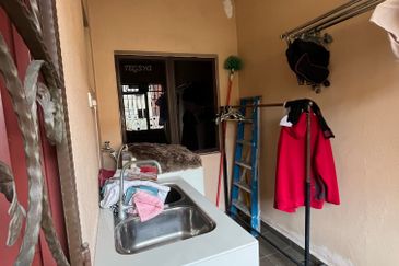 Seksyen 7, Shah Alam