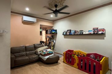 Seksyen 7, Shah Alam