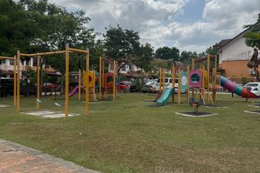 Seksyen 7, Shah Alam