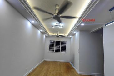 De Cendana Apartment