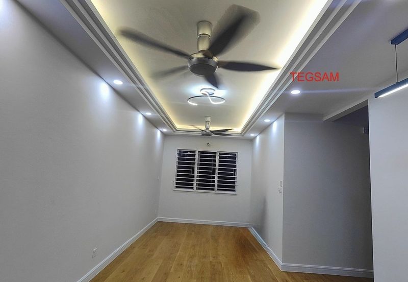 De Cendana Apartment