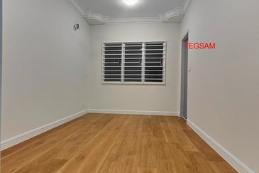 De Cendana Apartment