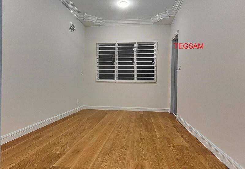 De Cendana Apartment