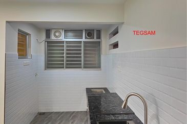 De Cendana Apartment