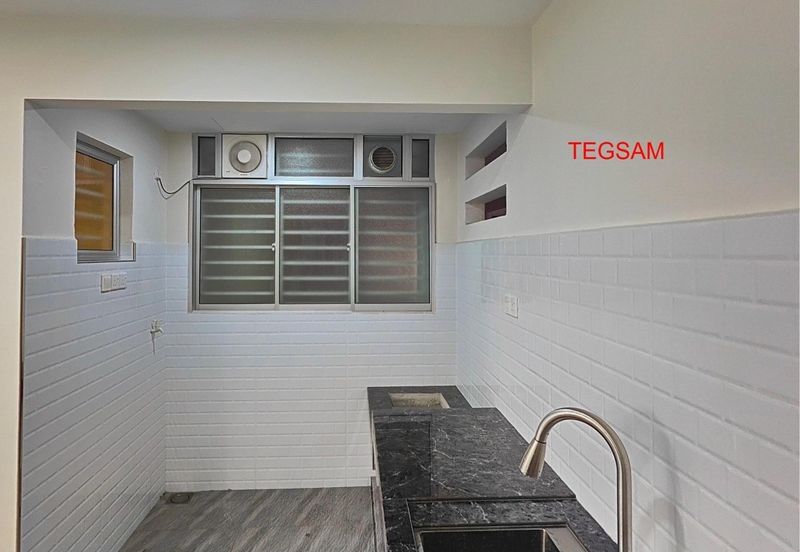 De Cendana Apartment