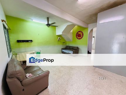#RM355K 🔥Hot Area !!【GOOD CONDITION】2 Storey Klang Utama - For Sale #klang, Selangor, Klang